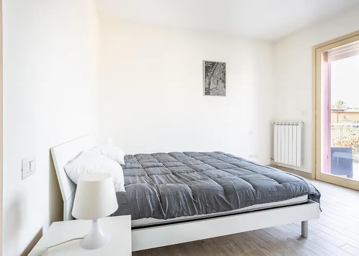 Urban Retreat -private Parking+terrace * Rome